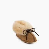 Infant's Sheepskin Bootie