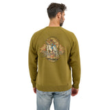 Wrangler® Crew Pullover Sweatshirt