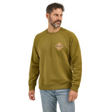 Wrangler® Crew Pullover Sweatshirt