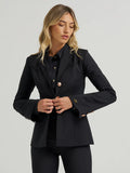 WRANGLER X LAINEY WILSON WRANCHER BLAZER