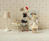 Beautician Mouse Mum - Wild Skyes