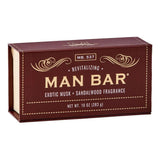 Exotic Musk Sandalwood Soap