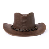Airflow Fold Up Outback Smokey Tan