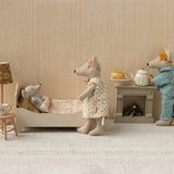 Bed Mouse Off White - Wild Skyes
