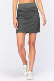Trace Skirt