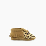 Infant's Riley Bootie Leopard