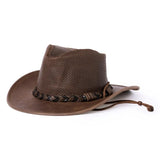 Airflow Fold Up Outback Smokey Tan