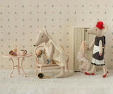 Beautician Mouse Mum - Wild Skyes