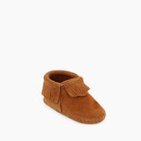 Infant's Riley Bootie Brown