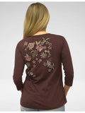Greta Top
