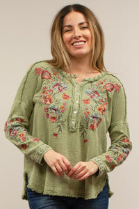 Delia Top