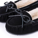 Women's Cally Black