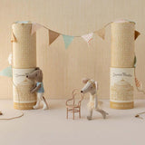 Ballet Dancer Mouse Big Sister - Wild Skyes