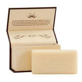 Exotic Musk Sandalwood Soap