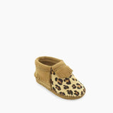 Infant's Riley Bootie Leopard