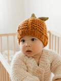 Great Pumpkin Beanie Hat