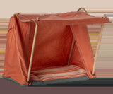Happy Camper Tent Mouse - Wild Skyes