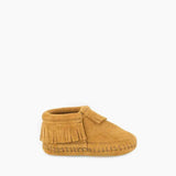 Infant's Riley Bootie Taupe