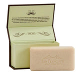 Cardamon Juniper Soap