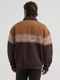 Wrangler® Aztec Bomber Jacket