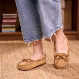 Women's Cally Cinnamon