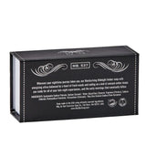Man Bar Midnight Amber Soap