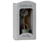 Fishing Set Mouse - Wild Skyes