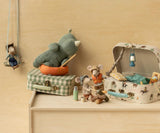 Hiker Mouse Big Brother Thin Stripes - Wild Skyes