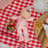 Dozy Dinkums - Pip Strawberry Strawberry