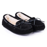 Women's Cally Black