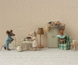 Cafe Set Mouse Small Off White - Wild Skyes