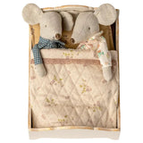 Bed Mouse Off White - Wild Skyes