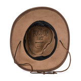 Airflow Fold Up Outback Smokey Tan