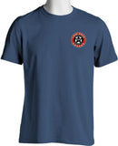 Dream Garage Chevy Trucks T-Shirt