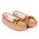 Women's Cally Cinnamon