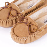 Women's Cally Cinnamon