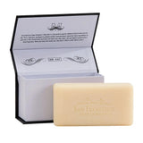 Man Bar Midnight Amber Soap