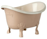 Bathtub Mouse - Rose - Wild Skyes