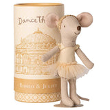 Ballet Dancer Mouse Big Sister - Wild Skyes