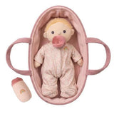 Binky Dinky Moppet