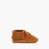 Infant's Riley Bootie Brown