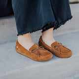 Women's Loafer Moc