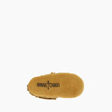 Infant's Riley Bootie Leopard