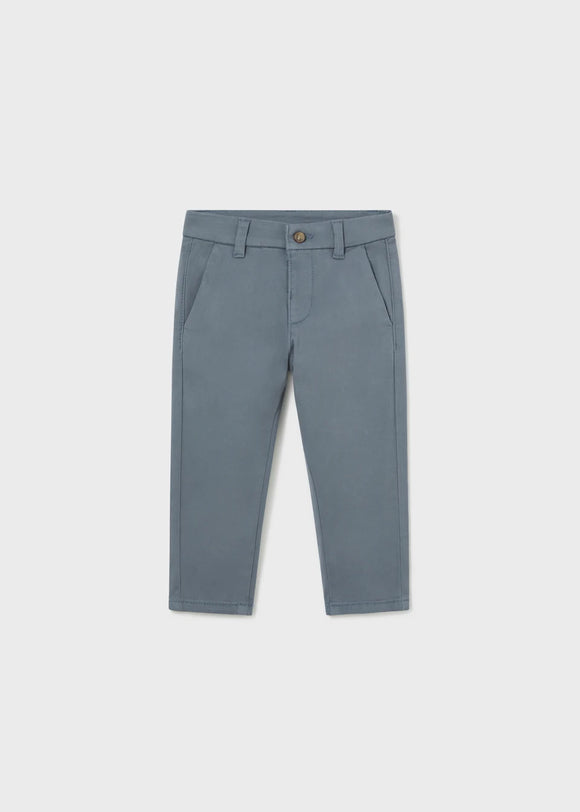 Baby Basic Chinos