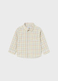 Baby Check Shirt