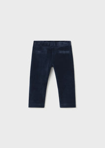 Baby Slim Fit Corduroy Pants