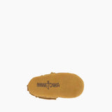 Infant's Riley Bootie Taupe