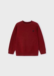 Boy Basic Sweater