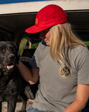 Industry Dog Tags T-Shirt