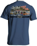 Dream Garage Chevy Trucks T-Shirt